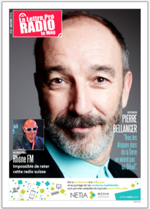 La Lettre Pro de la Radio : découvrez le n°62 La Lettre Pro de la Radio : découvrez le n°62