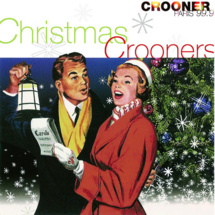 Du 7 décembre au 1 janvier, Crooner Radio crée une chaine éphémère « Christmas Crooners » pour vivre un Noël Hollywoodien