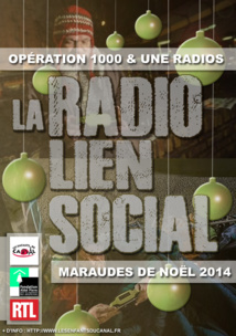 1001 radios dans la rue 1001 radios dans la rue