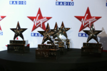 5 trophées pour le Virgin Radio Starter @ JPP 5 trophées pour le Virgin Radio Starter @ JPP