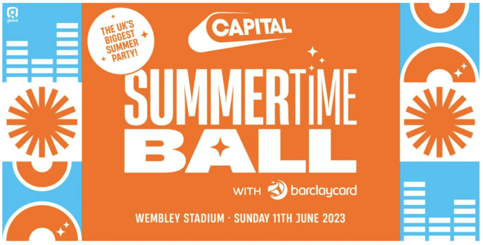 Capital réunira ses auditeurs au Stade de Wembley Capital réunira ses auditeurs au Stade de Wembley