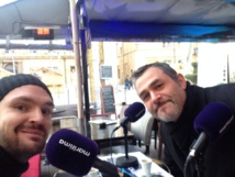 Maritima Radio en direct aujourd'hui d'Aix-en-Provence