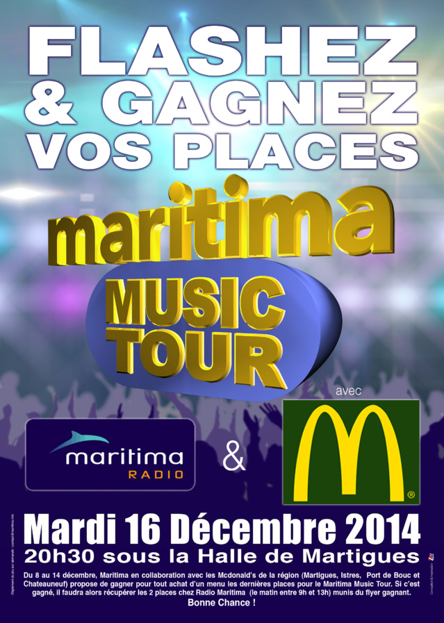 Maritima se délocalise à Aix-en-Provence Maritima se délocalise à Aix-en-Provence