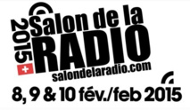 Salon de la Radio : réservez votre badge gratuit Salon de la Radio : réservez votre badge gratuit