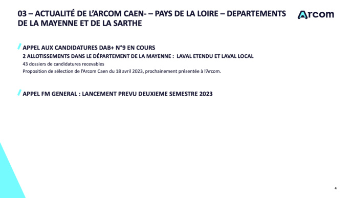 RadioTour à Nantes : le paysage radio dans le Grand Ouest RadioTour à Nantes : le paysage radio dans le Grand Ouest