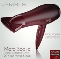 Faire gagner le sèche cheveux de Marc Scalia, un petit plaisir coupable mais tellement sympatoche. Faire gagner le sèche cheveux de Marc Scalia, un petit plaisir coupable mais tellement sympatoche.