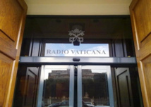 Nouveau site web pour Radio Vatican