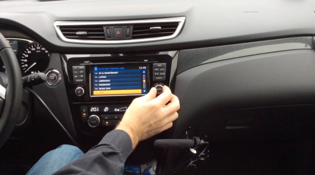 A Paris, la RNT permet d'écouter des radios qui ne sont pas présentes sur la FM. Mais l'inverse est aussi vrai.