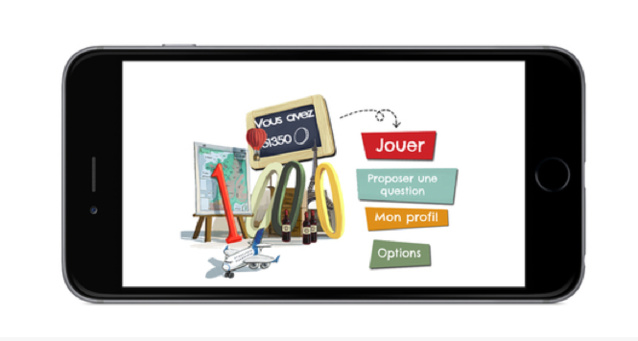 Super Banco pour Le jeu des 1000 € Super Banco pour Le jeu des 1000 €