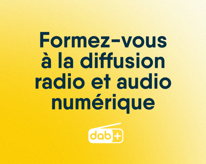 Nantes : SUN accueille une formation sur le DAB+ Nantes : SUN accueille une formation sur le DAB+