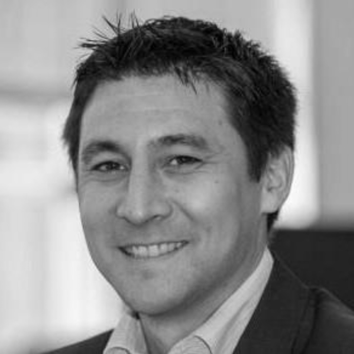 FMM : Roland Husson nommé au poste de DG en charge du pôle ressources FMM : Roland Husson nommé au poste de DG en charge du pôle ressources