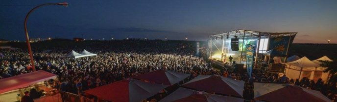 La radio FGL annonce une nouvelle édition des Océanes La radio FGL annonce une nouvelle édition des Océanes