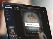 Deezer lance son service de paroles de chansons Deezer lance son service de paroles de chansons