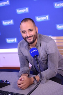 Commandeur en lieu et place de Canteloup © Vision by AG Commandeur en lieu et place de Canteloup © Vision by AG