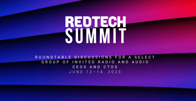 Un nouveau RedTech Summit déjà complet