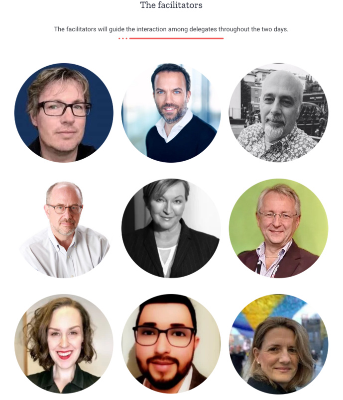 Un nouveau RedTech Summit déjà complet Un nouveau RedTech Summit déjà complet