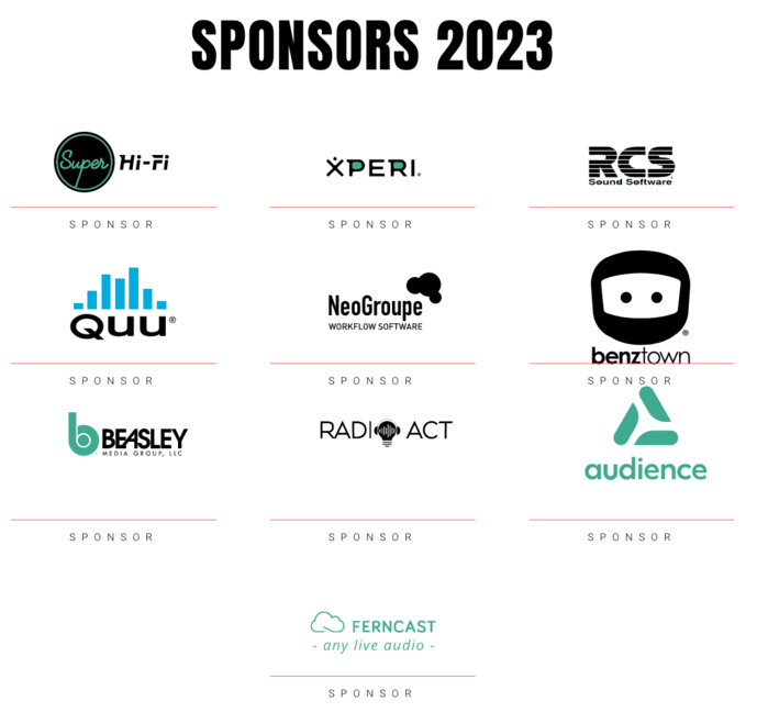 Un nouveau RedTech Summit déjà complet Un nouveau RedTech Summit déjà complet