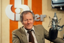 Jacques Chancel est mort Jacques Chancel est mort