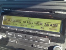 La radio en voiture ? "Un vrai cauchemar !"