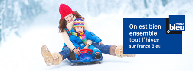 Chasse au trésor sur France Bleu Lorraine Chasse au trésor sur France Bleu Lorraine