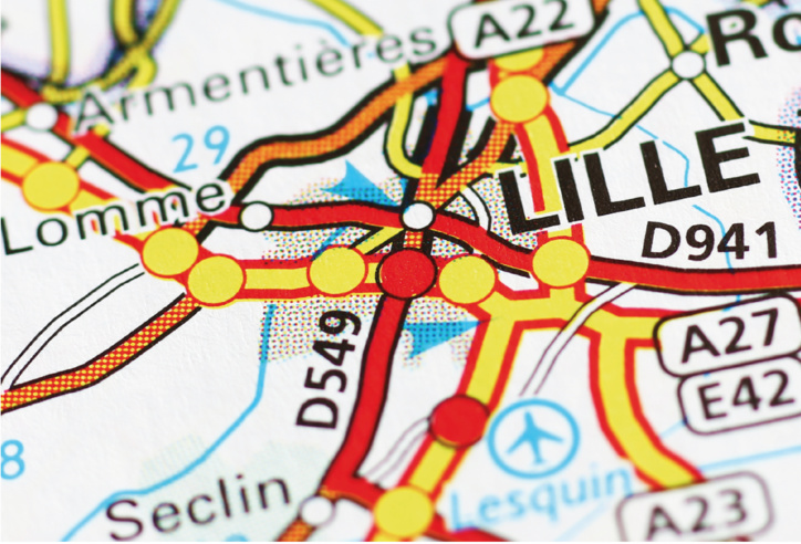 RadioTour à Lille : les radios ne perdent pas le nord