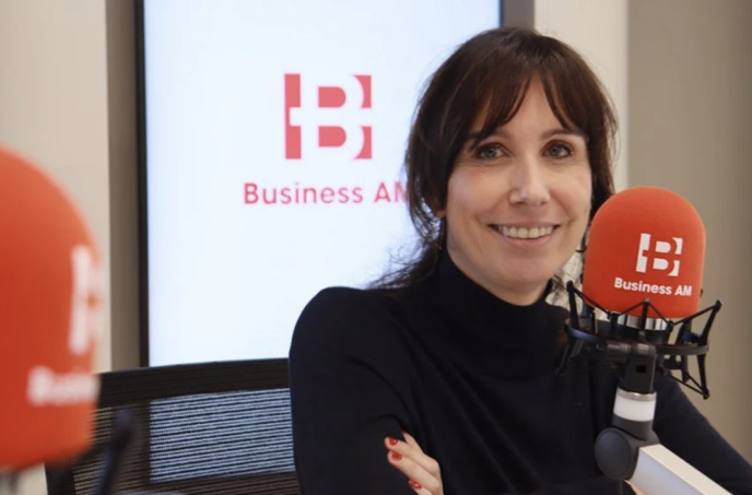 Business AM Radio : la première station Talk en Flandres 