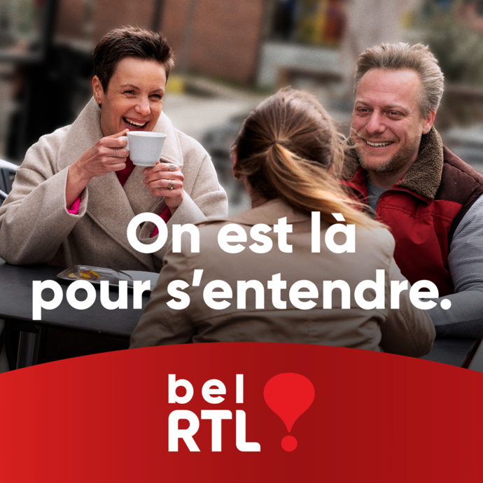 Belgique : une nouvelle campagne engagée par Bel RTL Belgique : une nouvelle campagne engagée par Bel RTL