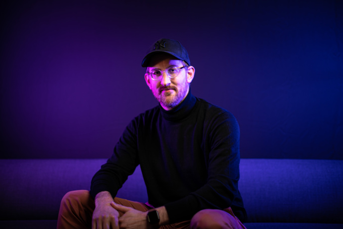 Maxime Piquette signe un manifeste sur le podcast et l'IA Maxime Piquette signe un manifeste sur le podcast et l'IA