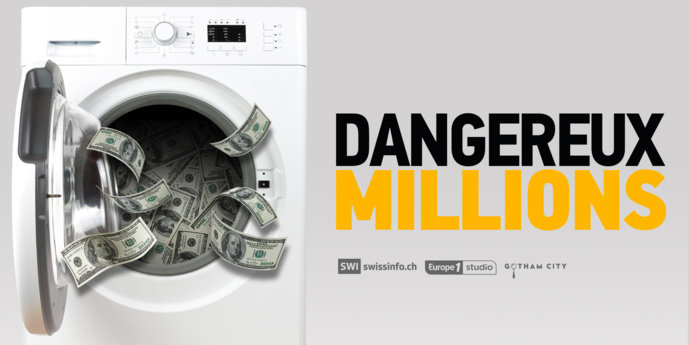 Europe 1 Studio dévoile sa première coproduction européenne, avec SwissInfo Europe 1 Studio dévoile sa première coproduction européenne, avec SwissInfo