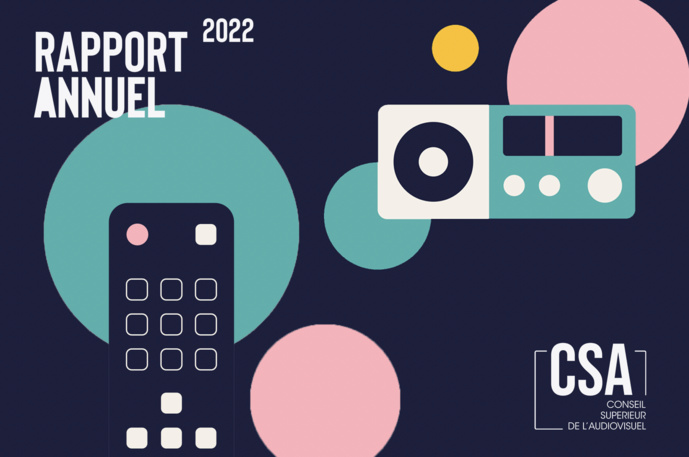 Belgique : le CSA dévoile son rapport annuel Belgique : le CSA dévoile son rapport annuel