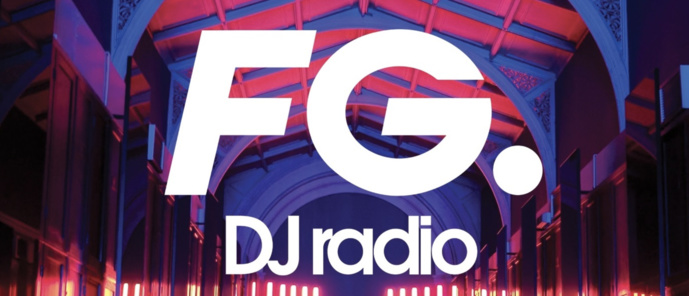 Radio FG touche 773 000 auditeurs en Île-de-France