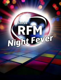 RFM se met sur son 31 RFM se met sur son 31