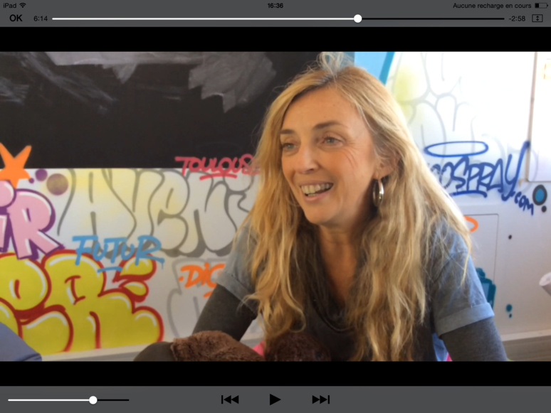 Cocooning chez Mediameeting