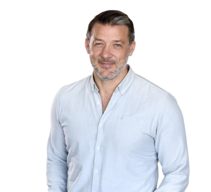 France Bleu : Matthieu Mondoloni nommé directeur de l'information France Bleu : Matthieu Mondoloni nommé directeur de l'information