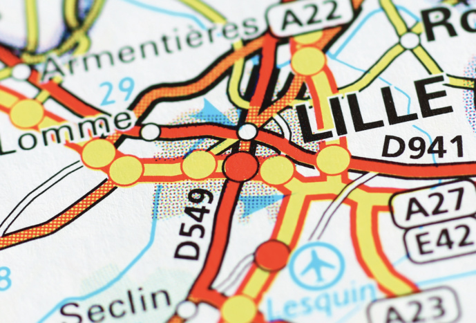 Le MAG 153 - RadioTour à Lille : les radios ne perdent pas le nord