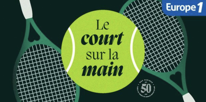 BNP Paribas et Europe 1 célèbrent le tennis solidaire BNP Paribas et Europe 1 célèbrent le tennis solidaire
