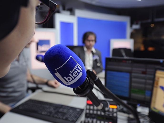 France Bleu : 16 des 31 matinales filmées n’ont pas été diffusées France Bleu : 16 des 31 matinales filmées n’ont pas été diffusées