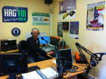 Ludovic Loir mise sur un financement participatif pour acquérir un nouvel et complet émetteur Ludovic Loir mise sur un financement participatif pour acquérir un nouvel et complet émetteur