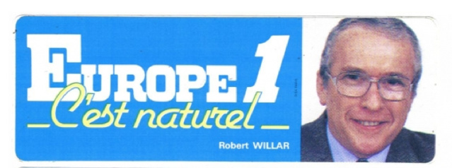 Europe 1 fête ses 60 ans Europe 1 fête ses 60 ans