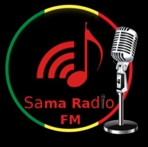 Sama Radio : la voix du Sénégal ! Sama Radio : la voix du Sénégal !