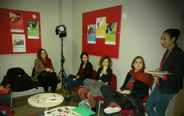 35 techniciennes en recherche d'emploi 35 techniciennes en recherche d'emploi