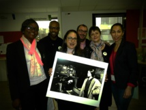 A la rencontre des techniciennes avec Pôle Emploi A la rencontre des techniciennes avec Pôle Emploi