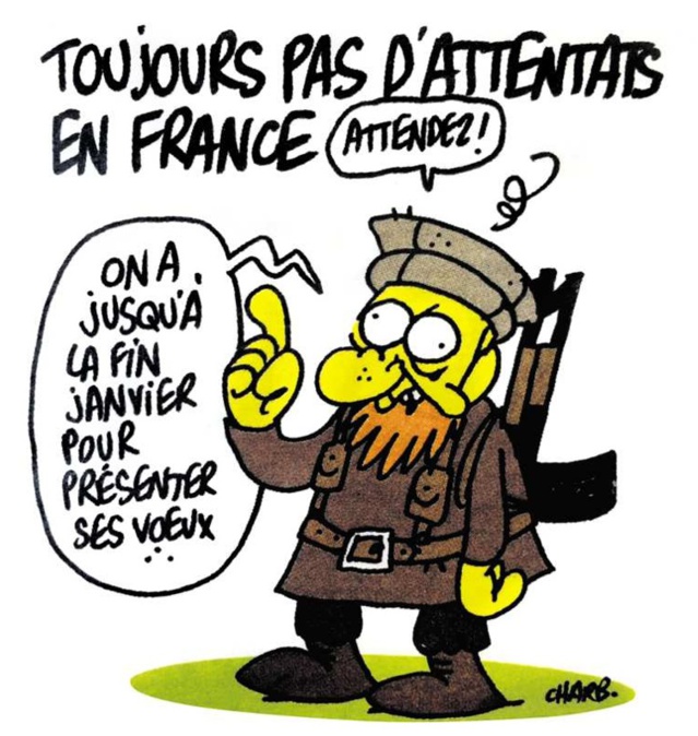 Charlie: le monde de la radio s'est recueilli à midi Charlie: le monde de la radio s'est recueilli à midi