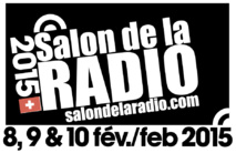 Le Salon de la Radio diffusera "La Radio"