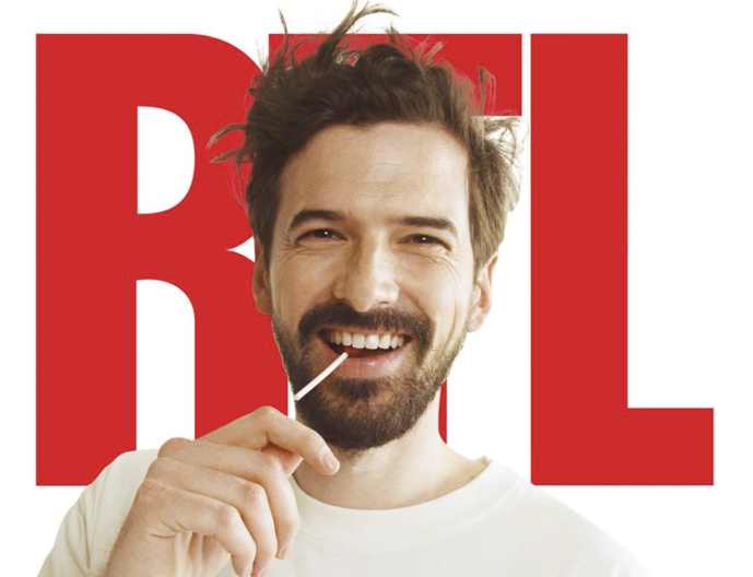 Marc-Antoine Le Bret rejoint RTL la saison prochaine Marc-Antoine Le Bret rejoint RTL la saison prochaine