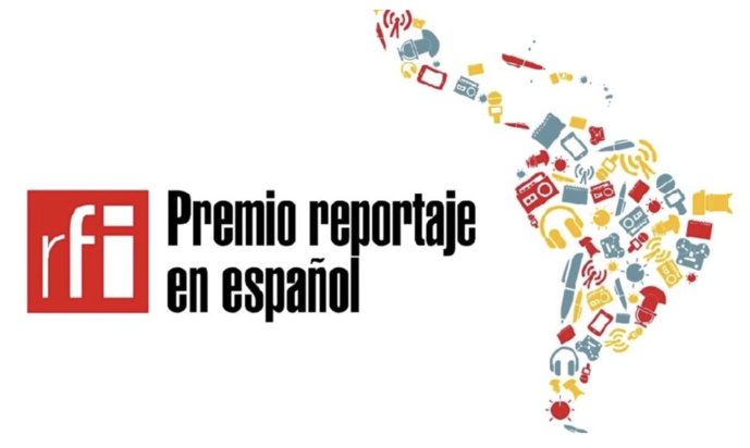 Nina Lorena Ankuash Kaekat est la lauréate du Prix RFI du Reportage en espagnol Nina Lorena Ankuash Kaekat est la lauréate du Prix RFI du Reportage en espagnol