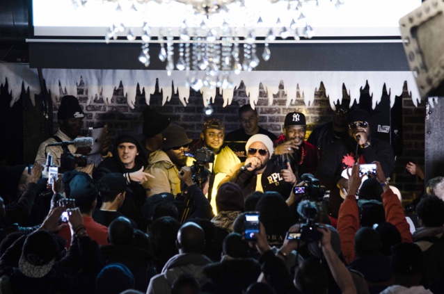 Faut qu'ça Trace sur la RNT à Paris Faut qu'ça Trace sur la RNT à Paris