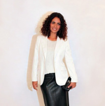 Laurence Roustandjee : la nouvelle voix de la matinale de Radio FG Laurence Roustandjee : la nouvelle voix de la matinale de Radio FG