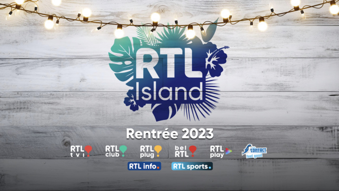 De nouveaux programmes sur les radios de RTL Belgium De nouveaux programmes sur les radios de RTL Belgium