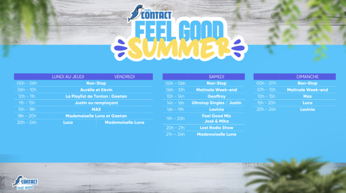 De nouveaux programmes sur les radios de RTL Belgium De nouveaux programmes sur les radios de RTL Belgium